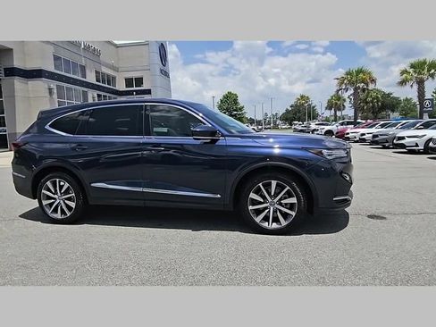 Certified 2025 Acura MDX FWD w/ Technology Package image 27