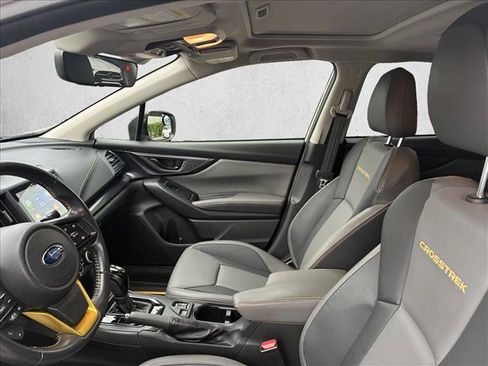 Used 2023 Subaru Crosstrek 2.5i Sport AWD/4WD image 11