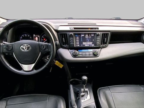 Used 2017 Toyota RAV4 XLE FWD image 15