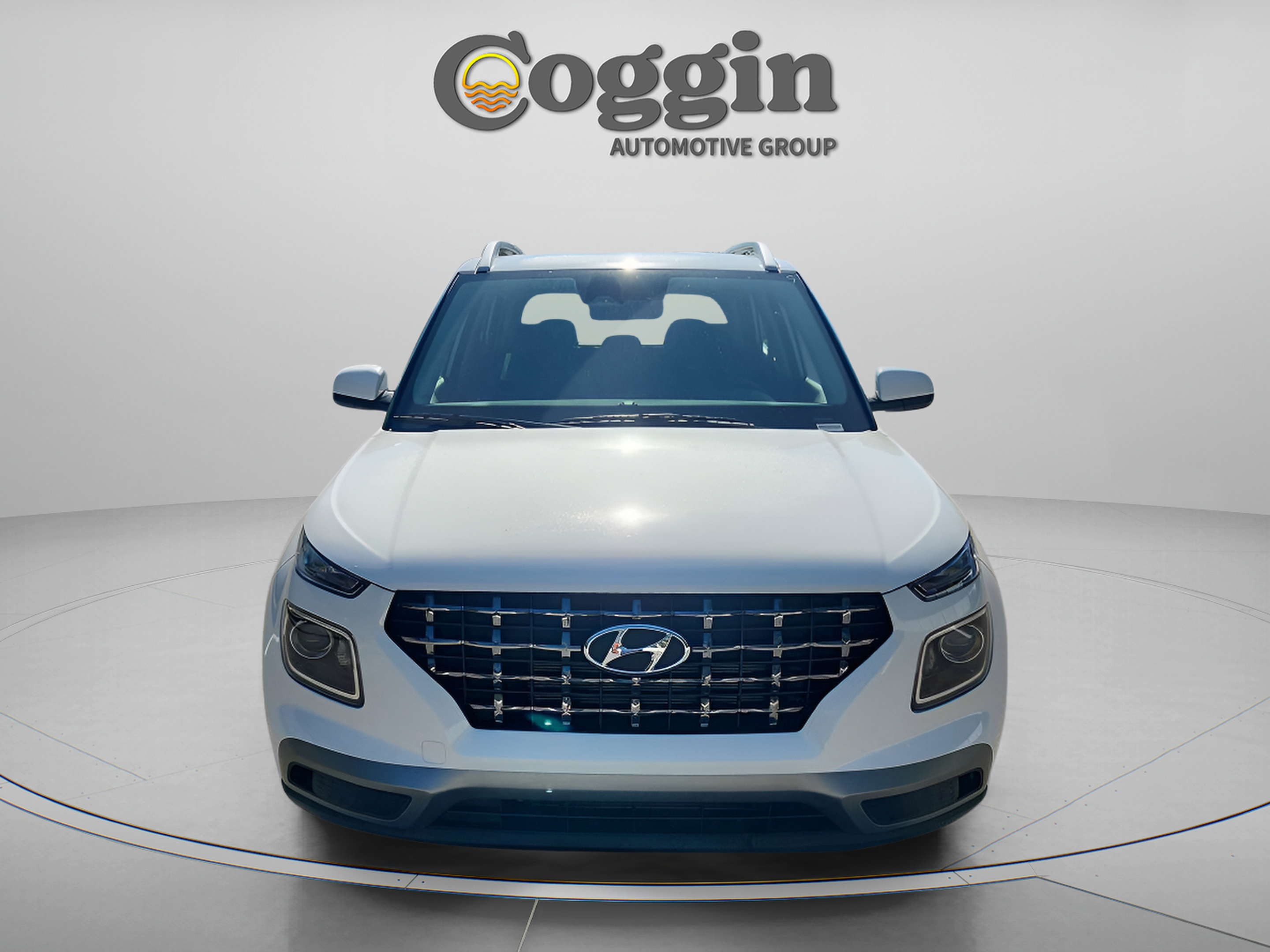 Certified 2026 Hyundai Venue SEL FWD image 9