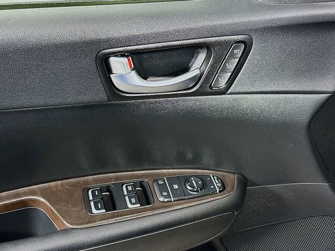 Used 2016 Kia Optima EX w/ Premium Package image 25