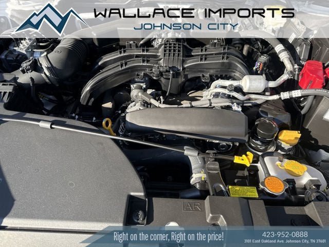 New 2026 Subaru Outback Limited AWD/4WD image 62