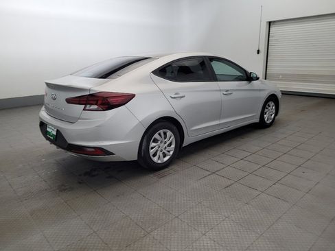 Used 2020 Hyundai Elantra SE w/ Cargo Package (C1) FWD image 10