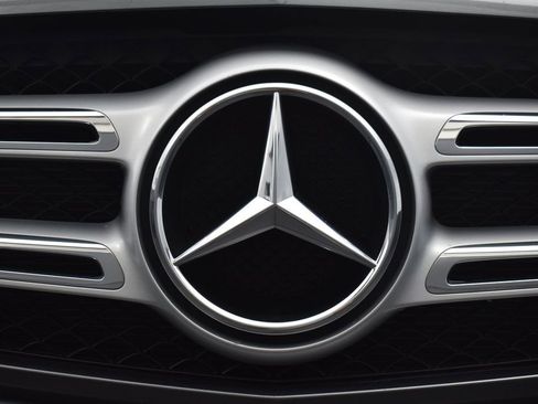 Used 2019 Mercedes-Benz GLS 450 4MATIC image 37