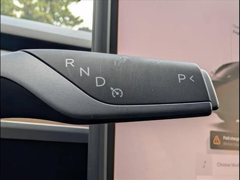 Used 2018 Tesla Model X 100D AWD/4WD image 13