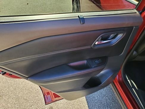 Certified 2023 Nissan Rogue SL w/ SL Premium Package image 12