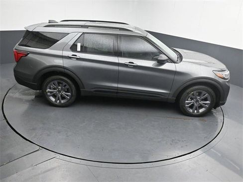 New 2026 Ford Explorer Active w/ Active Comfort Package image 23