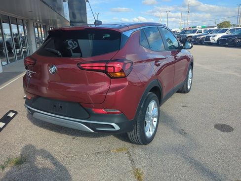 Used 2023 Buick Encore GX Preferred w/ Cold Weather Comfort Package FWD image 6