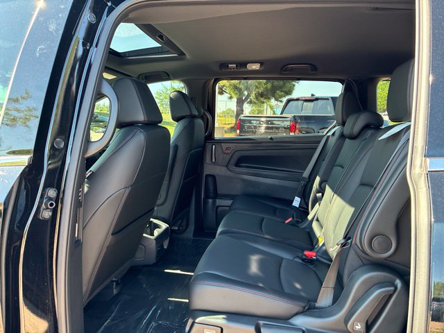 New 2026 Honda Odyssey Sport-L image 8