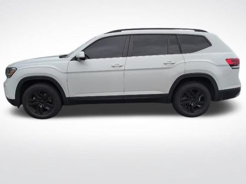 Used 2021 Volkswagen Atlas S FWD image 6