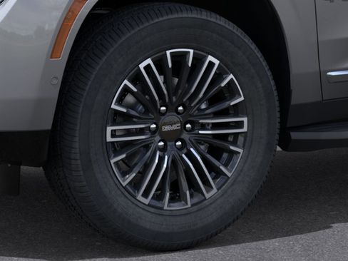 New 2026 GMC Yukon Elevation w/ Elevation Premium Package AWD/4WD image 9