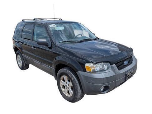 Used 2007 Ford Escape XLT AWD/4WD image 8
