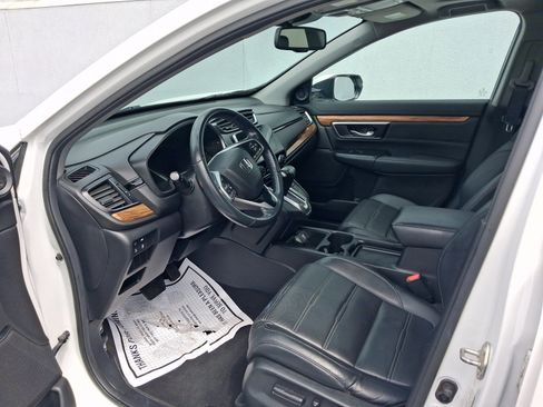Used 2019 Honda CR-V EX-L image 4
