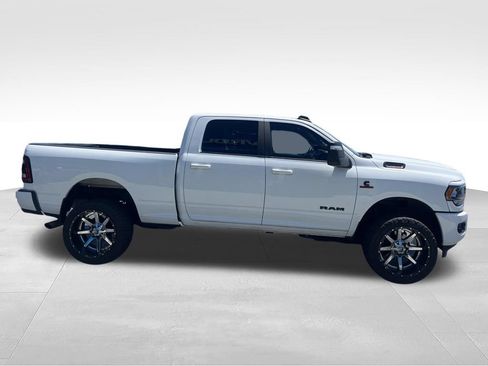 Used 2023 RAM 2500 Big Horn w/ Level B Equipment Group AWD/4WD image 15