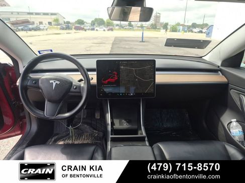 Used 2018 Tesla Model 3 Long Range RWD image 5