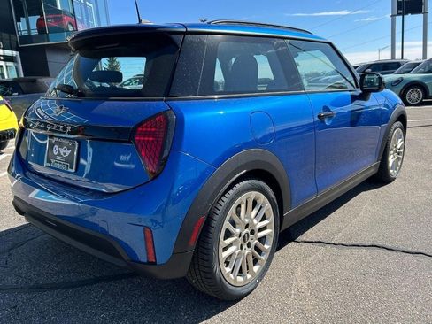 Used 2025 MINI Cooper S FWD image 3