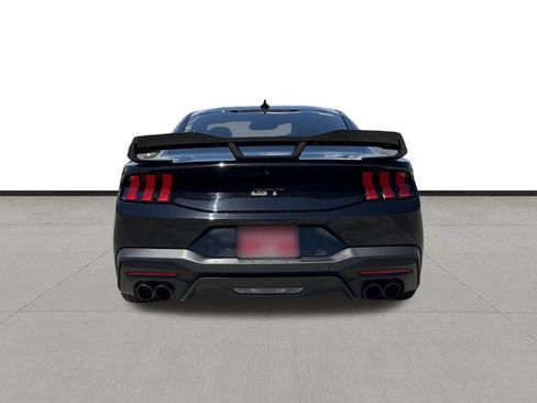 Used 2025 Ford Mustang GT Premium RWD image 6