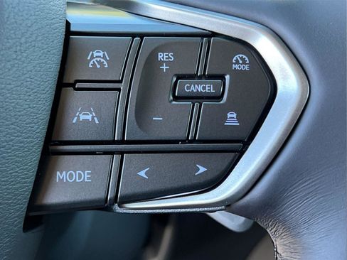 New 2026 Lexus NX 350 AWD image 20