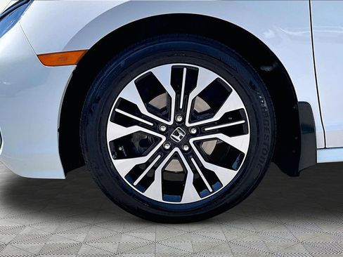 Used 2025 Honda Odyssey Elite image 25