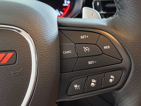 New 2026 Dodge Durango GT AWD/4WD image 27