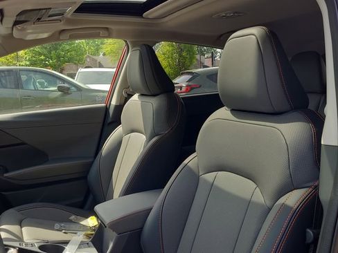 New 2026 Subaru Crosstrek 2.5i Limited AWD/4WD image 11