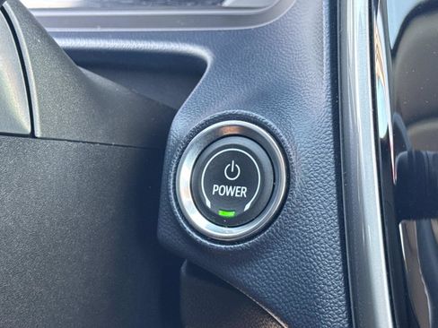 Used 2023 Chevrolet Bolt EUV Premier w/ Sun & Sound Package FWD image 19