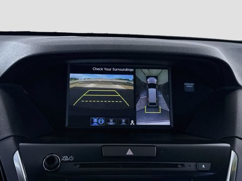 Used 2019 Acura MDX w/ Advance Package FWD image 15