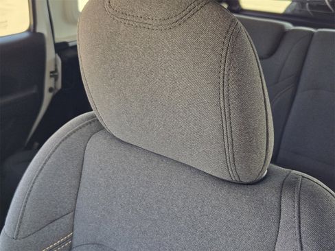 New 2026 Jeep Wrangler Unlimited Sport image 15