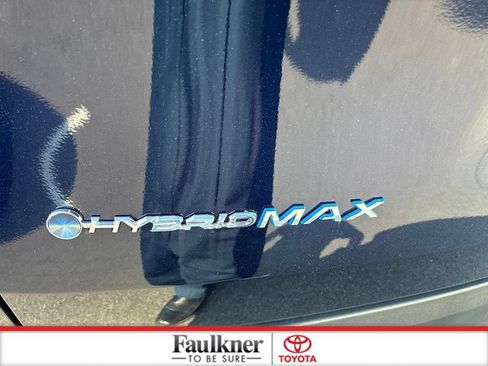 Certified 2026 Toyota Grand Highlander AWD Hybrid image 28