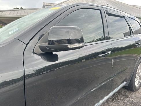 Used 2014 Dodge Durango Limited w/ Premium Group RWD image 11