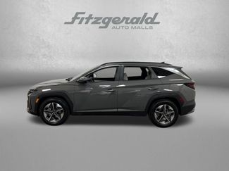 Used 2025 Hyundai Tucson SEL video 2