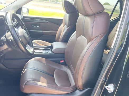 Certified 2023 Honda Pilot Elite image 11