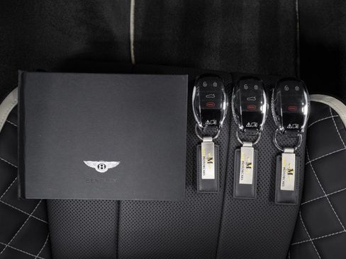 Used 2023 Bentley Continental GT Speed AWD/4WD image 62