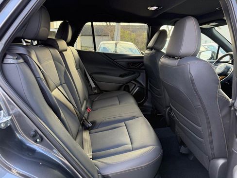 Used 2025 Subaru Outback Wilderness image 12