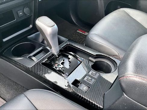 Used 2022 Toyota 4Runner TRD Pro image 14