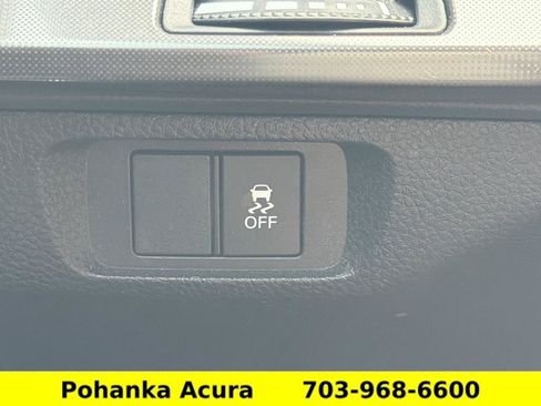 Certified 2024 Acura Integra A-Spec FWD image 14