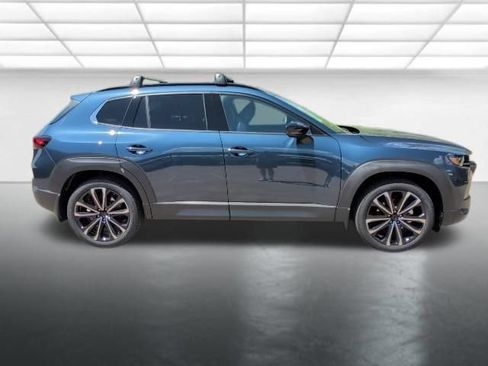 Used 2026 MAZDA CX-50 2.5 Turbo w/ Premium Plus Pkg AWD/4WD image 36