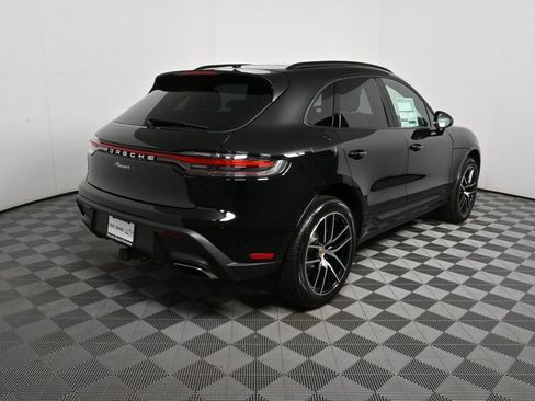 Certified 2025 Porsche Macan image 29