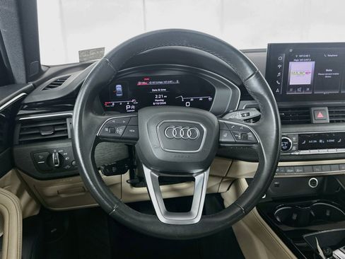 Used 2024 Audi A4 2.0T Premium Plus AWD/4WD image 18