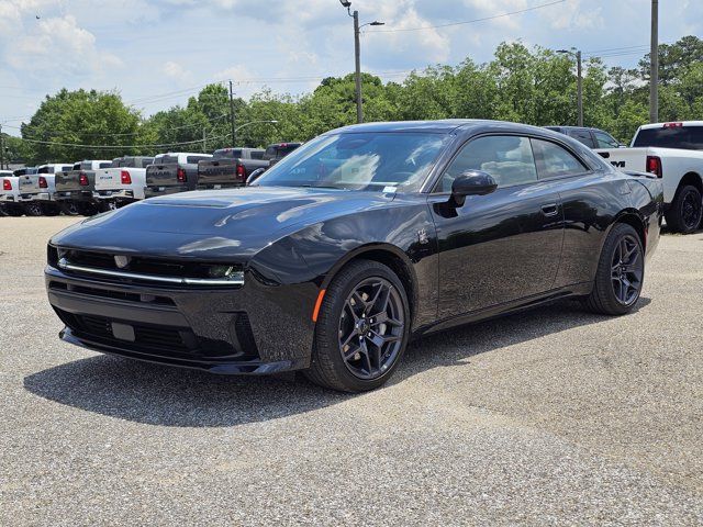 New 2026 Dodge Charger Scat Pack AWD/4WD image 4