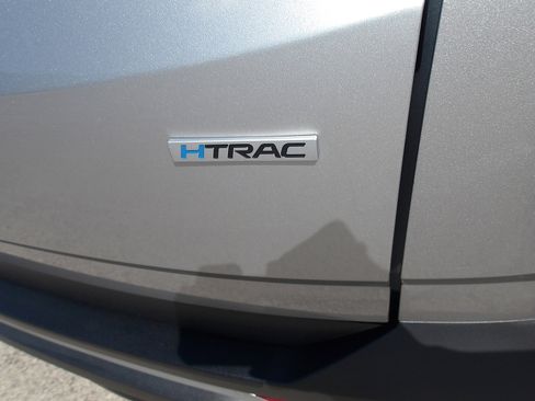 Certified 2023 Hyundai Tucson SEL image 9