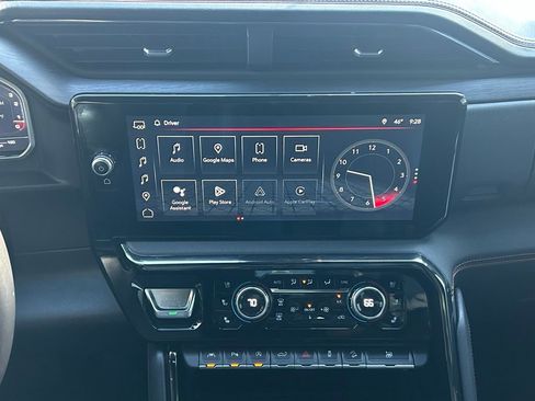 Used 2023 GMC Sierra 1500 AT4 w/ AT4 Premium Package AWD/4WD image 19