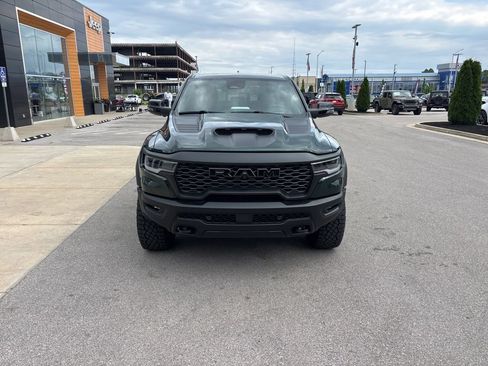 New 2026 RAM 1500 RHO AWD/4WD image 8