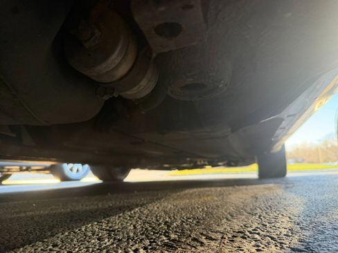 Used 2004 Audi A6 2.7T S line image 36