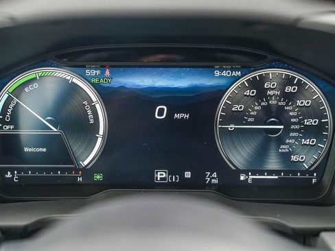 New 2026 Subaru Crosstrek 2.5i Limited image 24