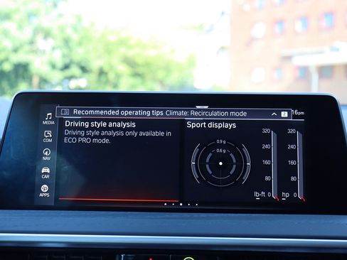 Used 2024 BMW X3 xDrive30i AWD/4WD image 33