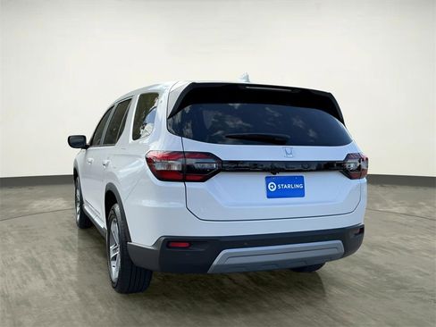 New 2025 Honda Pilot EX-L image 6