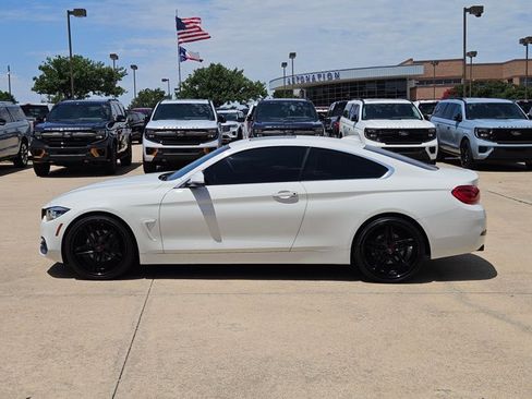 Used 2019 BMW 430i Coupe RWD image 9