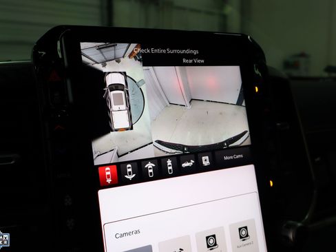 Used 2025 RAM 1500 Tungsten w/ Off Road Group image 22