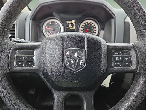 Used 2015 RAM 1500 Tradesman image 24